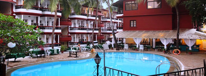 Santiago Beach Resort - Calangute (North Goa) 01.jpg